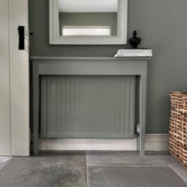 radiator cover, Radiator table, console table