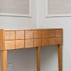 Console table, hallway table