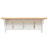 Storage Shelf, Coat Rack, Shelf Organiser