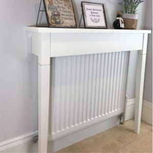 Radiator Cover Hallway Table