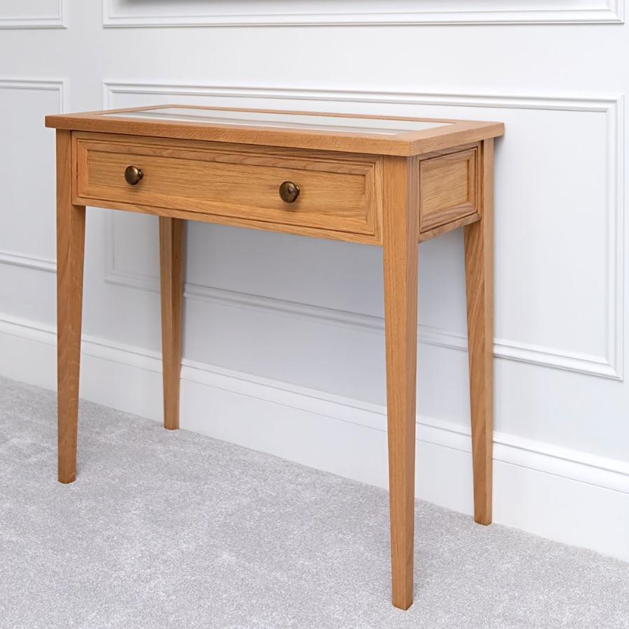 Console table Hallway table