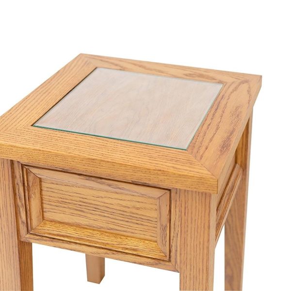 Side -Table, Corner -table, Sofa- table, Hallway table
