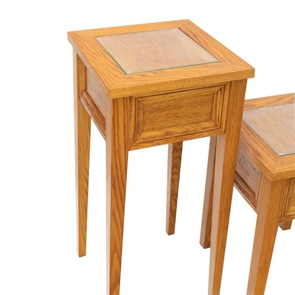 Side -Table, Corner -table, Sofa- table, Hallway table