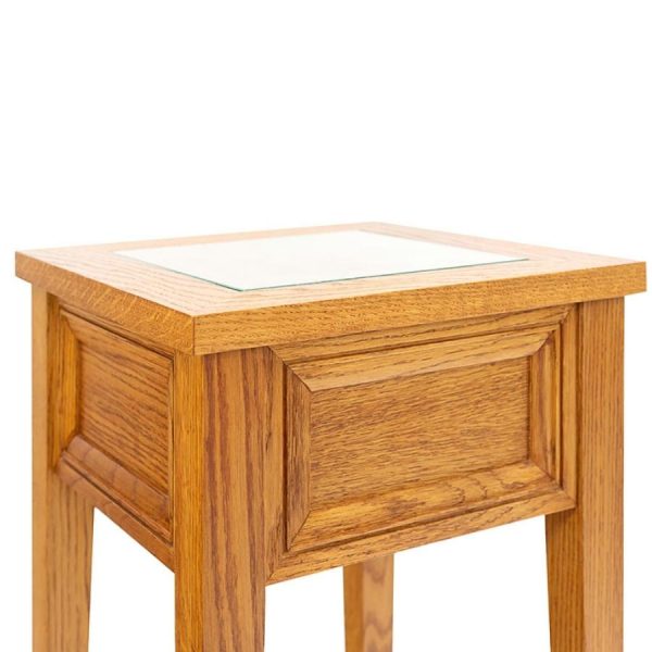 Side -Table, Corner -table, Sofa- table, Hallway table