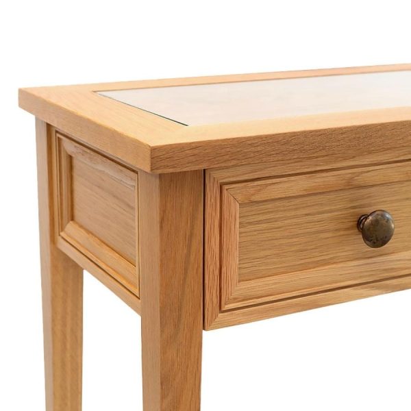 Console table Hallway table