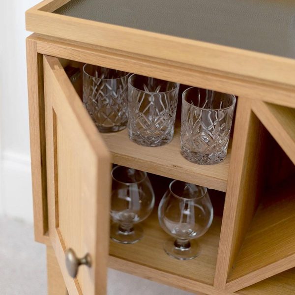 Wine Cabinet Wine bar