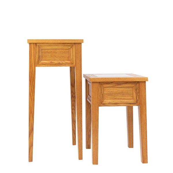 Side -Table, Corner -table, Sofa- table, Hallway table