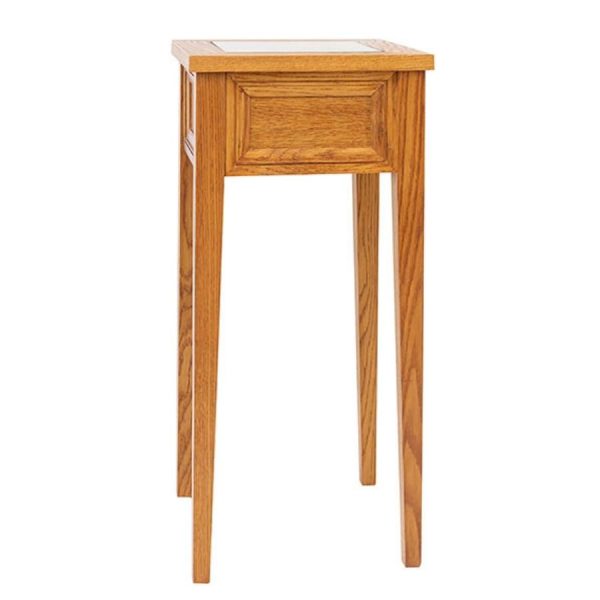 Side -Table, Corner -table, Sofa- table, Hallway table
