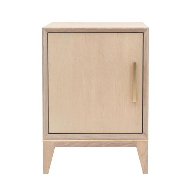 Bedside cabinet Bedside table