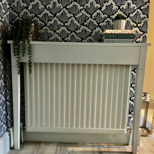 Radiator Cover Hallway Table