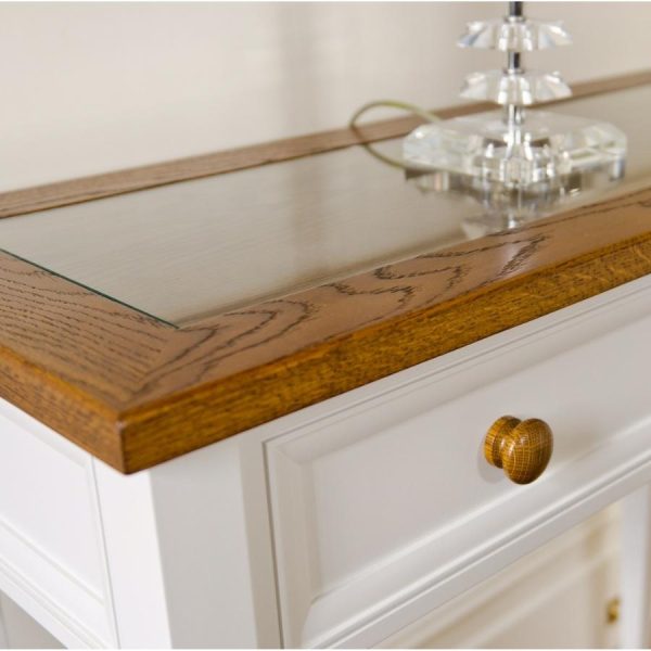 Console table Hallway table