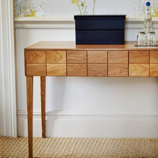 Console table Hallway table