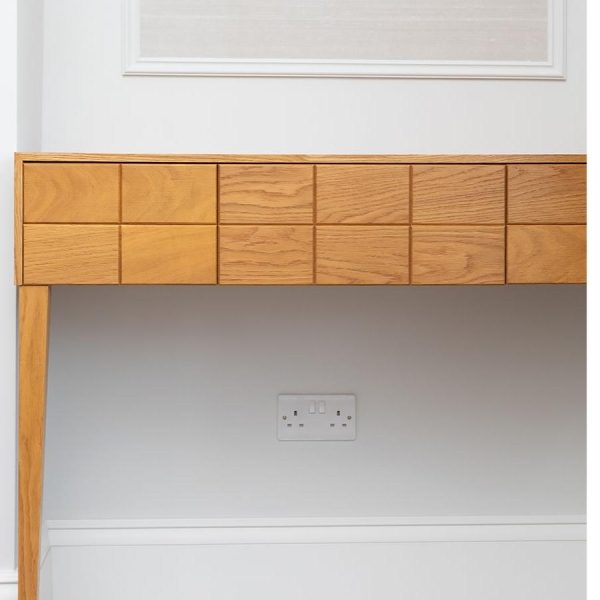 Console table Hallway table