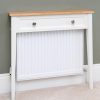 Radiator cover