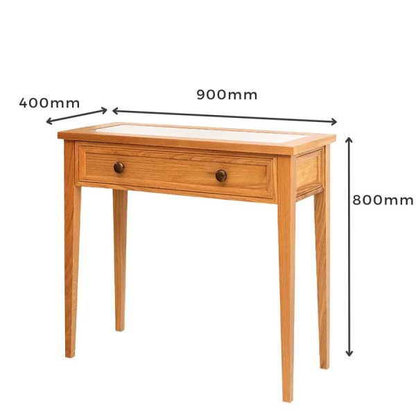 console table, hallway table